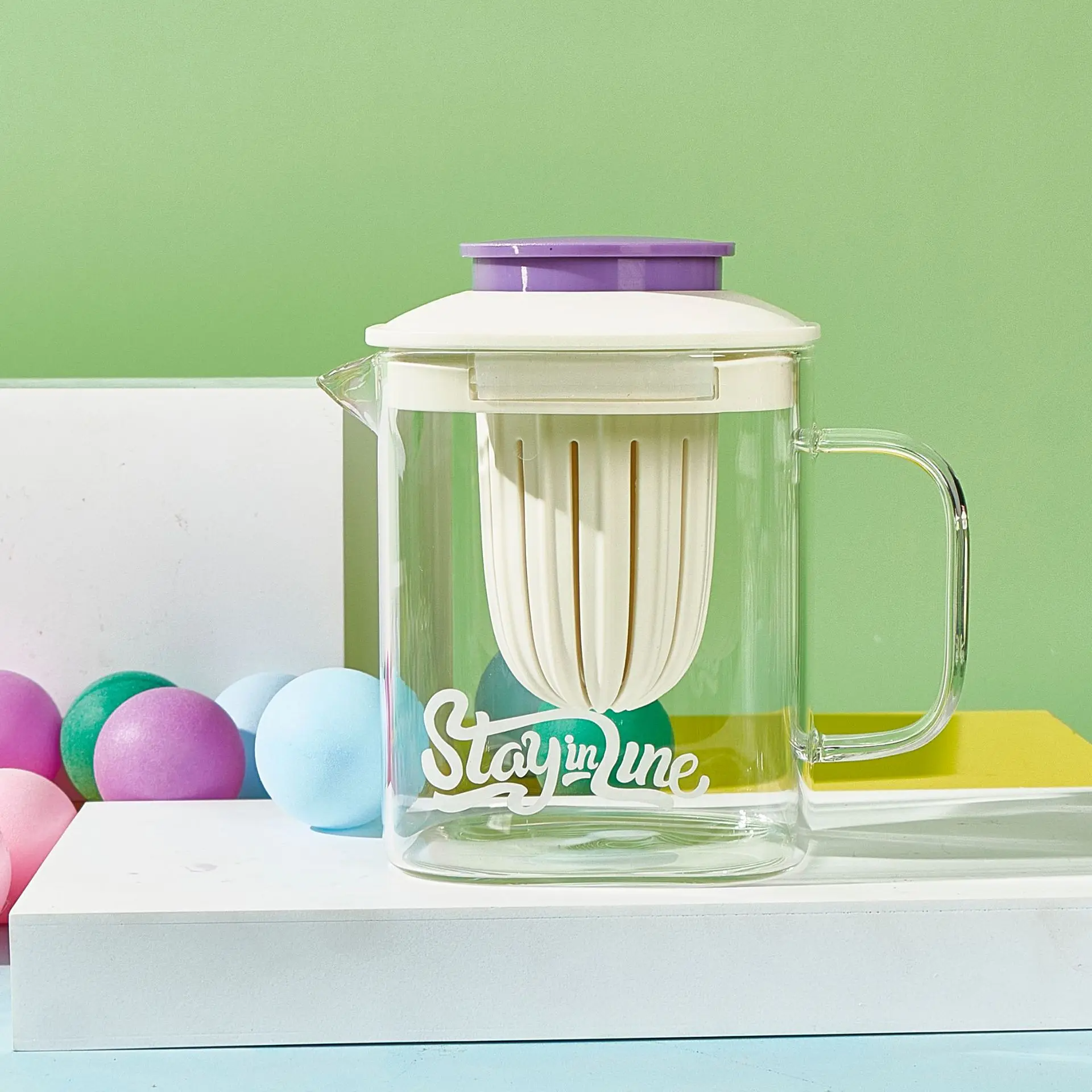 Gray helmet for bikers